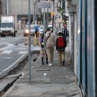 Las temperaturas bajas se mantendrán hasta al menos septiembre, ha dicho el Inmahi.