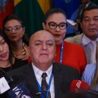 Está pendiente de resolución la apelación que presentó Construye.