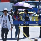 Inamhi advirtió el incremento de temperaturas, entre las 10:00 hasta las 16:00