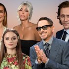 La temporada anterior habían realizado un formato similar con los nominados al Óscar y en esta edición se siguen acogiendo a las premiaciones del momento.