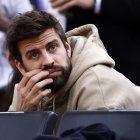 El exjugador de Barcelona Gerard Piqué se enfrenta a temas legales