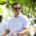 Daniel Noboa asumió la Presidencia de la República el 23 de noviembre de 2024.