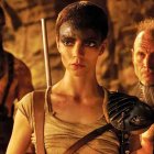 La producción de "Furiosa" costó 168 millones de dólares y recaudó solo 36,5 millones en taquilla.