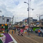 Motivo.  La Policía indicó que esta nueva extorsión se da por represalias ante el control contra los delincuentes que se ha dado en la ciudad.