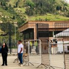 En el CPL de Turi hay convenio con la empresa Catherpro para la provisión de alimentos, hasta diciembre de 2024, según constató la Defensoría.