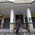 Uno de los secuestros del 30 de mayo se dio en las calles Leonidas Plaza entre Venezuela y Portete.