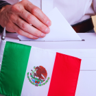 El próximo 2 de julio México llevará a cabo las elecciones.