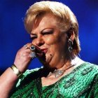 Paquita la del Barrio.