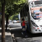 Tránsito. A través de cámaras serán sancionadas seis contravenciones.