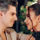 Dayanara y Pipe Bueno