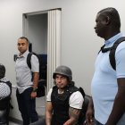 Investigado. Daniel Salcedo será trasladado de Guayaquil a Quito.