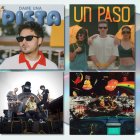 Alkaloides, Jandino, Sebadastian.