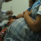 En 2023 se registraron más de 4 mil niñas embarazadas, según informó la oenegé.