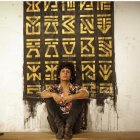 Arte. Ramó es un artista quiteño que actualmente reside en Berlín.