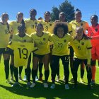 seleccion de ecuador