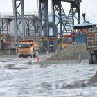 Mirador es uno de los proyectos de minería a gran escala que ya produce cobre en el país.