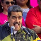 El presidente de Venezuela, Nicolás Maduro, señaló que la inflación se redujo.