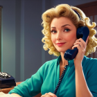 Ilustración generada con IA.