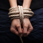 Referencial. Secuestros en Ecuador.