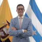 Josué Dumani Ramírez estará al frente de la dirección de Justicia y Vigilancia del Municipio de Guayaquil.