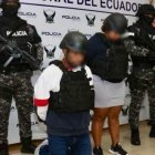 Policía. Alias Negro Tulio sería responsable de atentados terroristas en Durán.