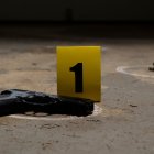 Más de 100 feminicidios se han registrado en Argentina entre enero y mayo.