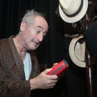 Una obra de María Mercedes Correa, sumada a la producción de Priscilla Alvear y la interpretación de Diego Naranjo Parra.