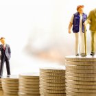 La jubilación es una de las preocupaciones de los ecuatorianos.