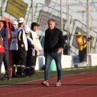 Ariel Holan hará una pretemporada a su gusto.