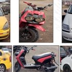 Entre los detenidos hay dos adolescentes.