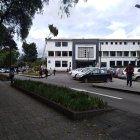 Los bachilleres deberán inscribirse en al Universidad de Cuenca desde el próximo 20 de junio según el último dígito de su documento de identidad.