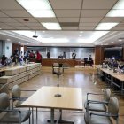 Se instaló la audiencia del caso Purga para escuchar los testimonios anticipados de Daniel Salceso y Mayra Salazar.