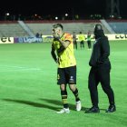 Francisco David Fydriszewski y Segundo Castillo no entendían que les paso ante Mushuc Runa.