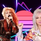 Cyndi Lauper tiene 70 años.