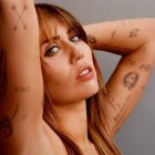 Miley Cyrus tiene 31 años.