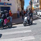 Hecho. La ciudadanía, en su mayoría, acepta la medida por las excepciones que incluye para rodar.