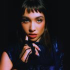 María Becerra tiene 22 años.