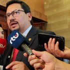 La Comisión no solicitará explicaciones sobre el plan Fénix.