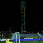 La paralización del partido entre Mushuc Runa y Barcelona causó polémicas al jugarse en horario unificado