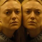 Dakota Fanning en Observados