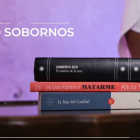 La fiscal de la nación amplía detalles sobre el caso Sobornos, a través de un corto video en X.