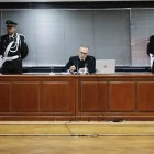 Fiscalía solicitó al juez que dicte prisión preventiva para los 13 nuevos procesados del caso Purga.