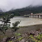 El informe del Cuerpo de Ingenieros del Ejército de Estados Unidos señala que la erosión podría alcanzar a parte de la central en dos o tres años.