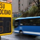 Imagen referencial para graficar este artículo sobre radares de velocidad.