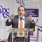 Guillén concursaba para ser defensor público, pero fue descalificado, pese a ser el tercer mejor puntuado.