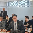 Luque dijo que la programación puede verse afectada pero que la meta es hasta el 2023 cumplir con el desmantelamiento de los 486 mecheros.