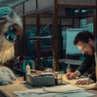 La cinta está dirigida por  la ganadora del Bafta Lucy Forbes, ganadora del Bafta, quien podría ser nominada a los Emmi 2025 por esta serie.