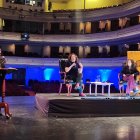 Los cuestionamientos sobre la gestión de la FILQ 2024 llamaron la atención.