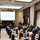 El evento, organizado por la Embajada de Corea en Ecuador, permitió exponer las principales oportunidades de comercio e inversión.