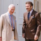 En este 1 de junio, The King´s Foundation anunció que David había firmado como su nuevo embajador.